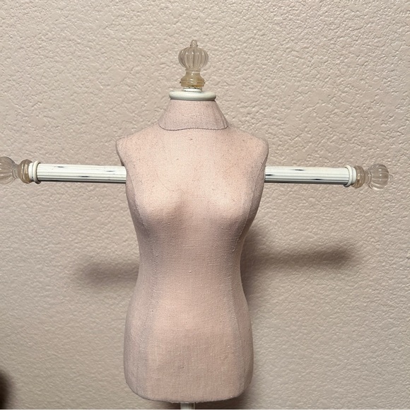 Pottery Barn Mannequin Jewelry Holder - Picture 4 of 6